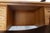 Mid-Century Modern Danish Freestanding Oak Desk by Henning Kjærnulf, 1960s For Sale - Image 15 of 18