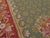 Early 20th Century Galerie Shabab Collection Early 20th Century English Needlepoint Rug For Sale - Image 5 of 10