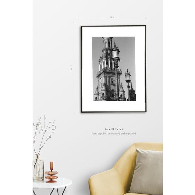 Fine art Giclee prints on Hahnemuhle Photo Rag 308gsm - a 100% cotton, acid-free, mould-made paper. Printed to Fine Art...