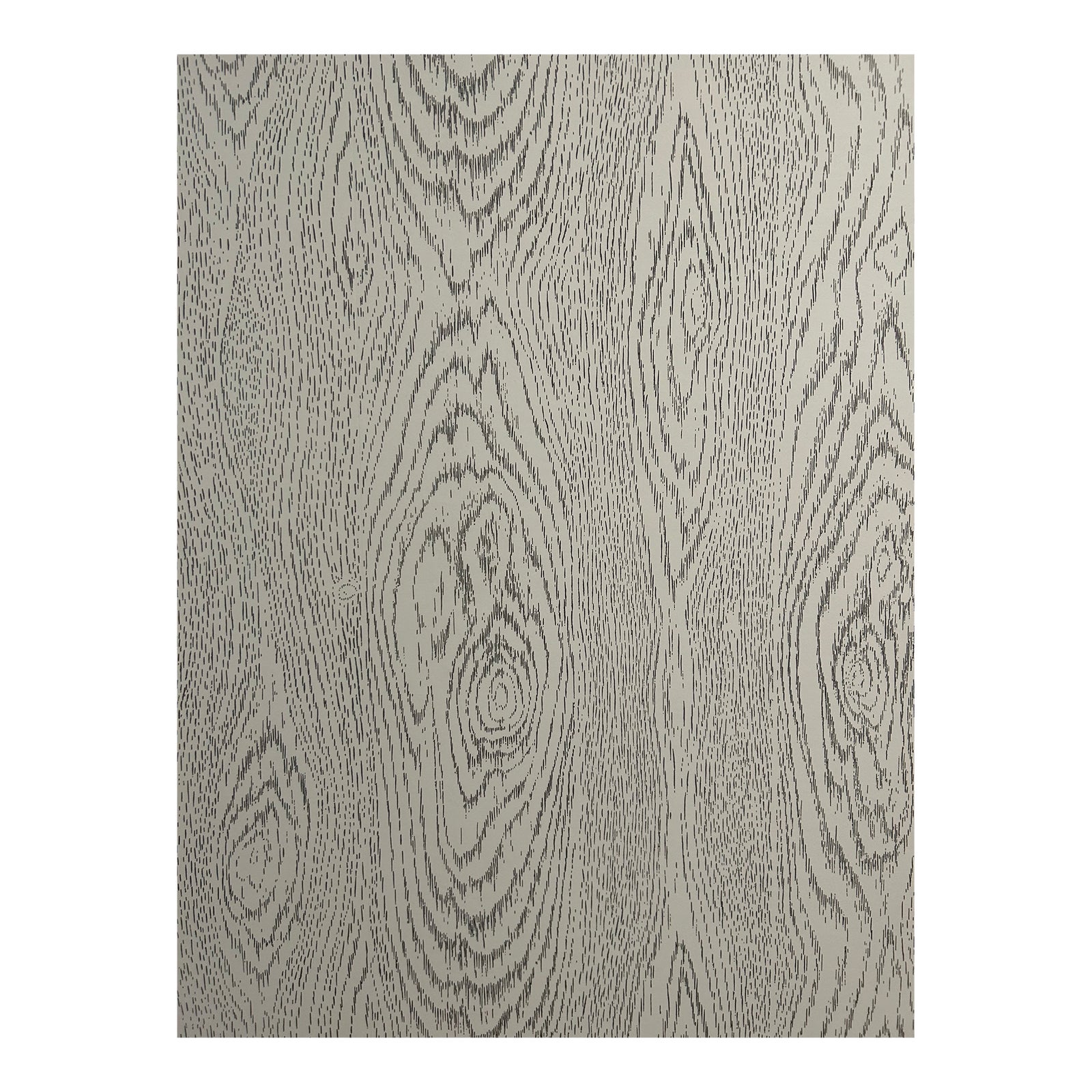 Cole & Son Wood Grain Wallpaper Chairish