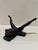 1960s Larry Mohr Bronze Erotic Nude Sculpture Signed From Artist Estate For Sale - Image 4 of 9