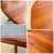 Extendable Teak Dining Table With Stow-Away Leaf by K D Furniture for Sun Wood Industries For Sale - Image 10 of 11