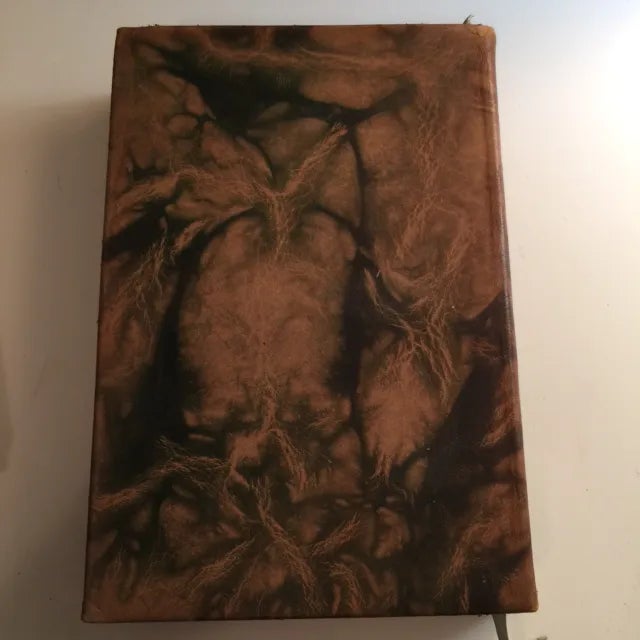 The First Violin Hardcover C. 1905 For Sale In New York - Image 6 of 6