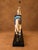 Vintage Hamilton Collection Laughing Horse | Art of the Carousel | Limited Edition Hand-Painted Carousel Sculpture For Sale - Image 4 of 5