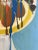 Roger Descombes, Composition, 1972, Oil on Canvas For Sale - Image 6 of 11