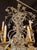 19th Century Italian Beaded Chandelier For Sale - Image 5 of 6