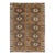 Galerie Shabab Collection Mid-20th Century Turkish Anatolian Room Size Carpet For Sale