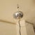 Space Age Sputnik Lamp in Chrome Metal, Germany, 1970s For Sale - Image 13 of 17