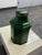 Savage London Victorian Hand Painted Tole Tea Canister No. 2, 19th Century For Sale - Image 10 of 12