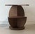 Vintage Art Deco Coffee Table, 2010s For Sale - Image 9 of 12