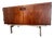 Mid-Century Modern Danish Rosewood Sideboard, 1960s For Sale
