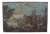 Coastal Landscape, 18th Century, Oil Painting on Canvas For Sale