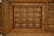 Brutalist Oak Sideboard in the Style of Charles Dudouyt, 1950s For Sale - Image 13 of 14