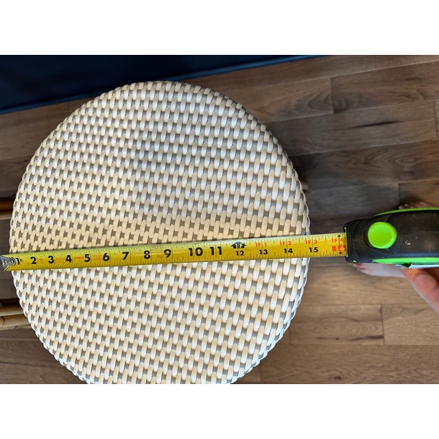 Serena and Lily Riviera Bar Stools Set of 2 Chairish