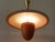 Metal Mid-Century Modern Pendant Lamp, Germany, 1950s For Sale - Image 7 of 18