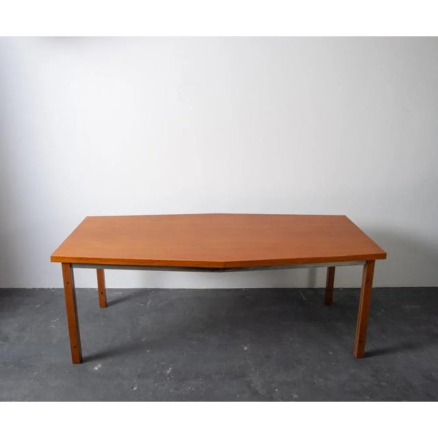 Vintage Table from Saporiti, 1960s For Sale - Image 11 of 13