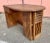 Art Deco Desk with Drawer For Sale - Image 9 of 12