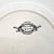 1850s Lebeuf Milliet Creil Et Montereau “Fraise” George Sand Dessert Plates - Set of 10 For Sale - Image 17 of 17