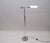 Contemporary German Chrome Swivel Floor Lamp, 1970s For Sale - Image 3 of 14
