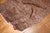 Vintage Zabihi Collection Turkish Tulu Carpet - 4'2" x 6'11" For Sale - Image 4 of 10