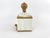 Vintage French Peugeot Frères Coffee Grinder With Original Box – Mid-20th Century For Sale - Image 4 of 16
