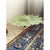 Contemporary venetian sunflwer murano glass green flush mount impressive and shenographic venetian flush mounth made in...