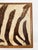 Mid-Century French or American Walnut and Zebra Humidor Box For Sale - Image 12 of 17