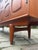 Wood Frithjof Sideboard in Teak by Rolf Rastad and Adolg Relling for Gustav Bahus For Sale - Image 7 of 11