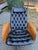 Black Mid Century Modern Mulhauser Attributed to Plycraft Mr Chair For Sale - Image 8 of 10
