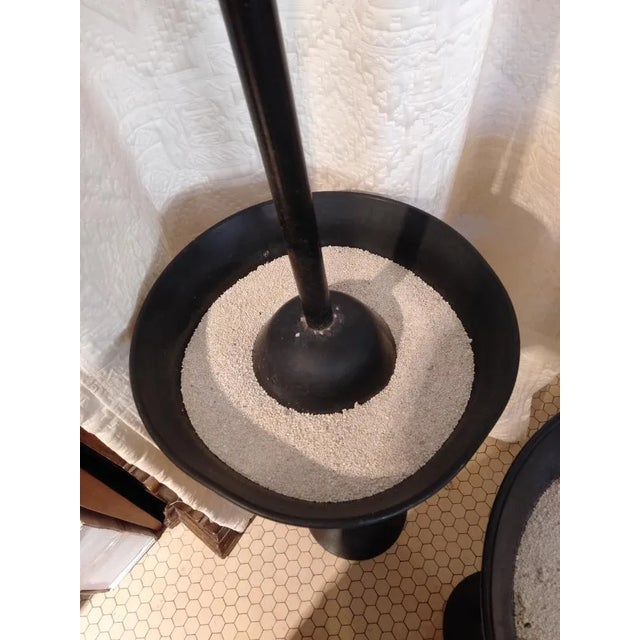 Servofumo by Achille Castiglioni for Zanotta, 1980s For Sale - Image 6 of 11