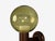 1960s Luxus Vittsjö, Impressive Wall Sconces, Dark Pine, Tinted Glass - Pair For Sale - Image 9 of 12