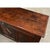 French 19th Century Solid Oak Coffer For Sale - Image 9 of 13