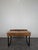 Modern School Desk in Wood, in Very Good conditions.