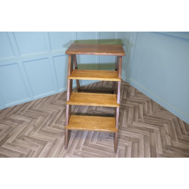 1960s Teak Shop Display Unit, 1960 For Sale - Image 5 of 9