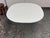 Piet Hein & Bruno Mathsson for Fritz Hansen Supercircular Dining Table For Sale - Image 11 of 12