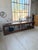 Brown Glovemakers Drapers Table in Oak, 1900 For Sale - Image 8 of 18