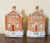 Antique 19th Century English Staffordshire Brick Cottage Coin Banks Circa 1860 - A Pair For Sale - Image 13 of 14