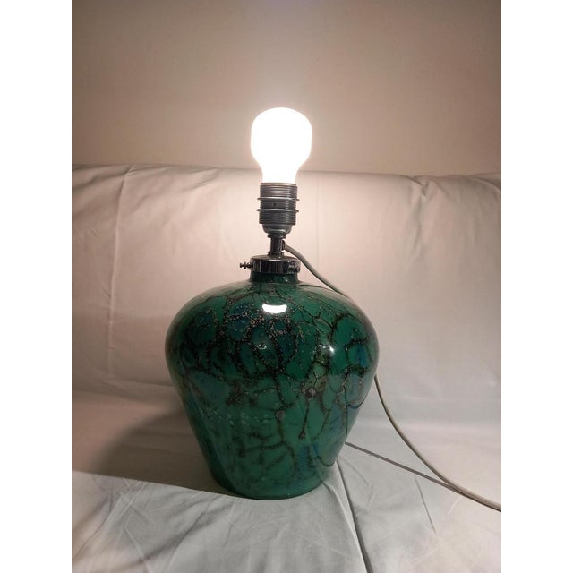 Table Lamp from WMF Ikora For Sale - Image 5 of 18