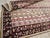 Beige Galerie Shabab Collection Early 20th Century Tukish Ghiordes Throw Rug For Sale - Image 8 of 8
