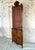 18th Century Italian Inlaid Walnut Two-Part Corner Cupboard For Sale - Image 9 of 13
