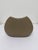 Modernist Haeger Ceramic Textured Vase, 2003 For Sale In Miami - Image 6 of 16