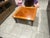 French Late 20th Century Directoire Style Coffee Table For Sale - Image 3 of 3