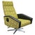 Mid-Century Modern Reclining Lounge Chair, 1970s For Sale - Image 16 of 16