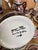 Vintage Quimper Coffee Service in Hand-Painted Earthenware by Paul Fouillen, France, 1950, Set of 33 For Sale - Image 9 of 18
