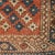 Turkish Kars Rug in Wool For Sale - Image 6 of 9