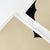 Contemporary Abstract Gouache Original Painting, Set of 2 For Sale - Image 3 of 4