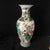 Art Deco Chinese Ceramic Vase,Kangxi Marked Famille Verte Porcelain Vase Hand Painted Playing Children Pattern For Sale - Image 3 of 12