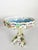 19th Century Porcelain Fruit Bowl, Germany For Sale - Image 4 of 15