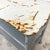 Industrial Metal Three-Tier Worktable, 1980s For Sale - Image 6 of 10