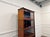 Wood English Bookcase from Globe Wernicke For Sale - Image 7 of 14